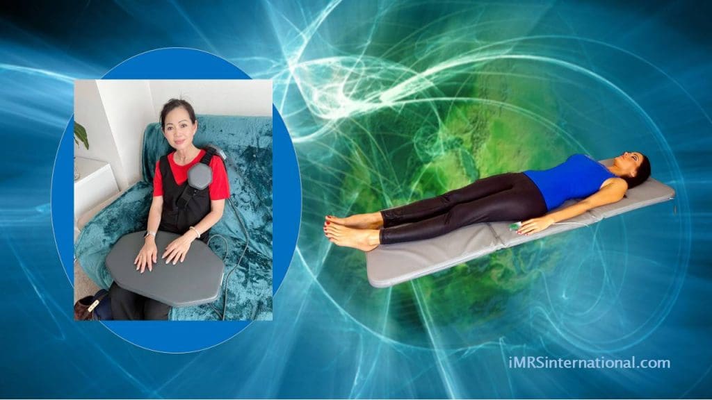 trained professional of pemf therapy melbourne