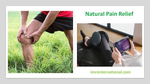 pemf for natural pain relief