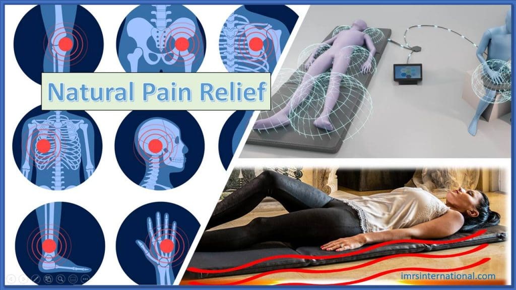 natural pain relief