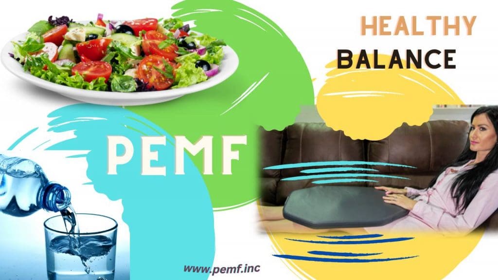 pemf health benefit for healthy balance