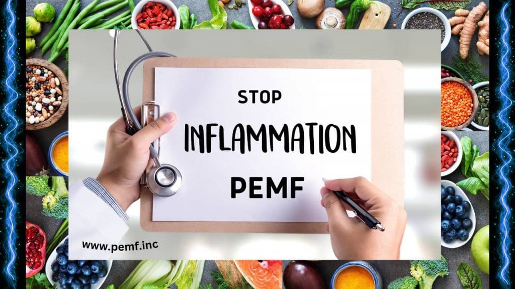 inflammatory foods