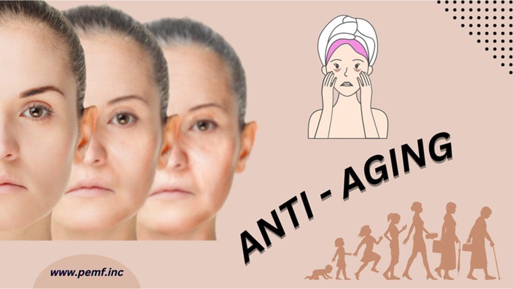 ANTI AGING