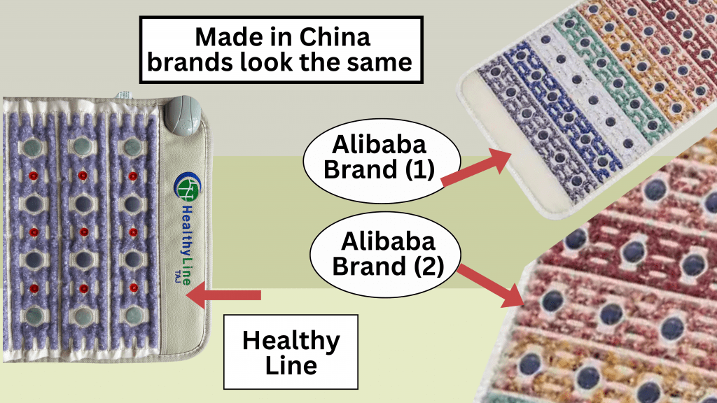 Healthy Line Healthy Wave PEMF Inc