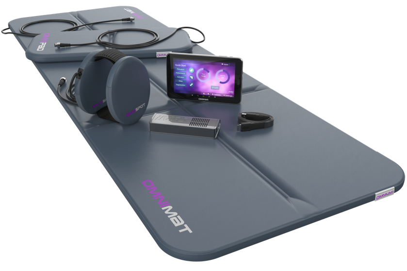 PEMF Whole Body Mat