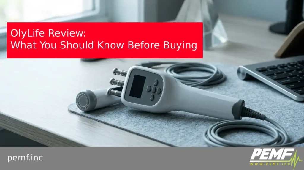 OlyLife Review_ What You Should Know Before Buying