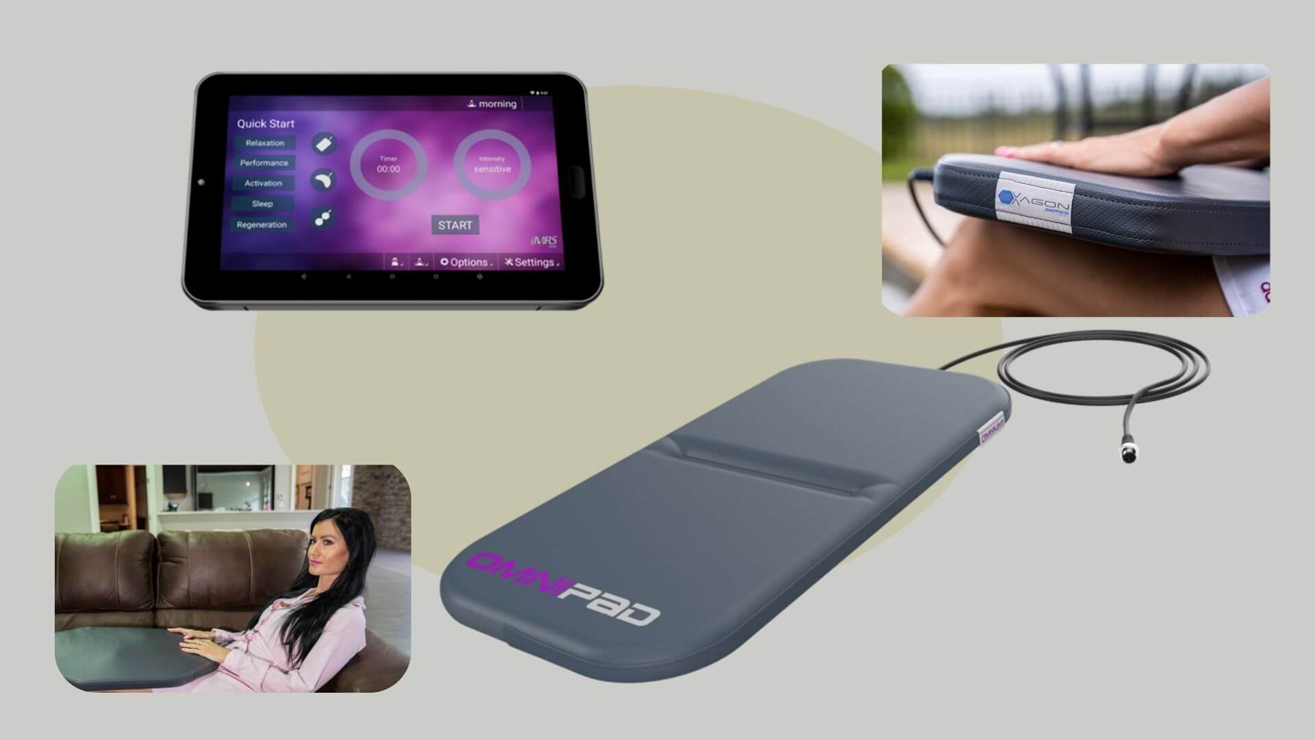 PEMF Pad Price
