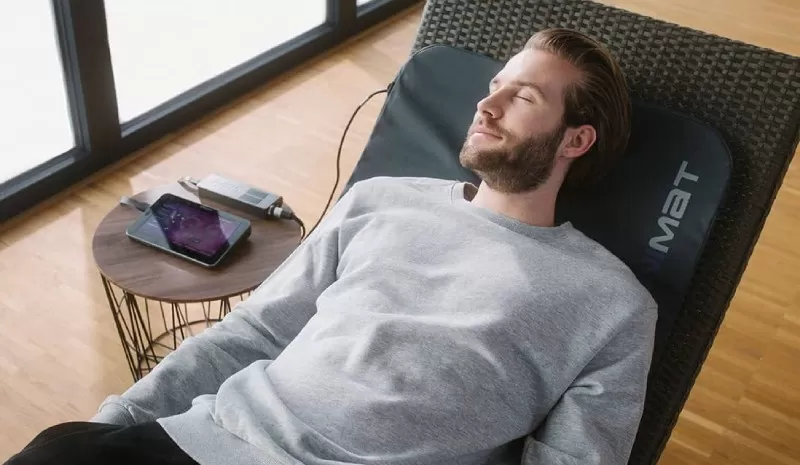 PEMF Therapy Machine in Melbourne