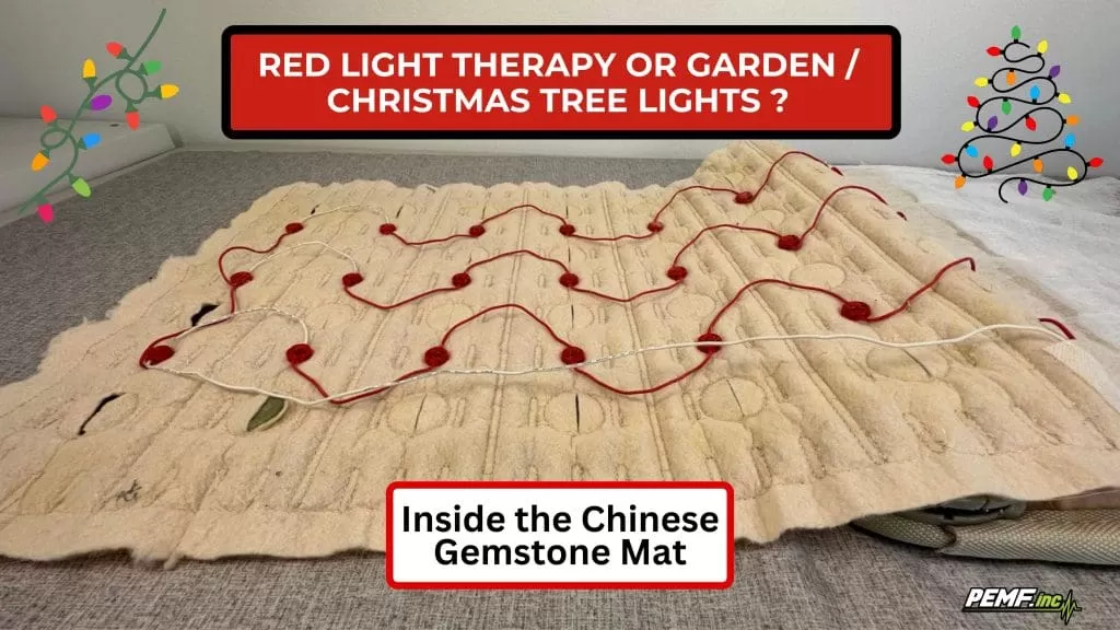 Red Light Therapy Review
