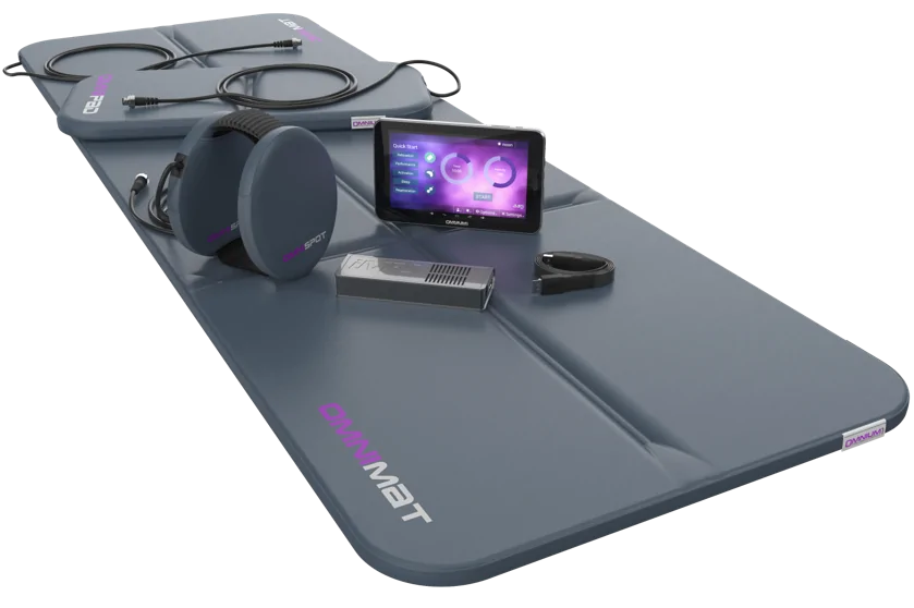 PEMF Whole Body Mat